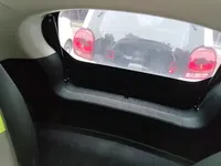 Roewe Clever 2021 (48400 км)