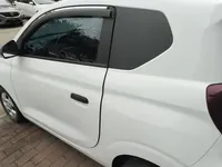 Roewe Clever 2021 (48400 км)