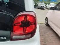 Roewe Clever 2021 (48400 км)