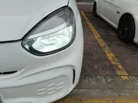 Roewe Clever 2021 (48400 км)
