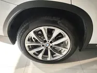 BMW X3 2021 (70300 км)
