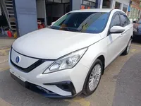 FORTHING S50 2021 (177000 км)