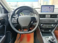 FORTHING S50 2021 (177000 км)