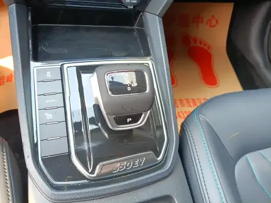 FORTHING S50 2021 (177000 км)