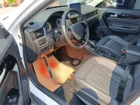 FORTHING S50 2021 (177000 км)