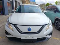 FORTHING S50 2021 (177000 км)