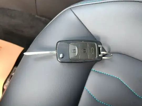 FORTHING S50 2021 (177000 км)