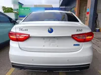 FORTHING S50 2021 (177000 км)