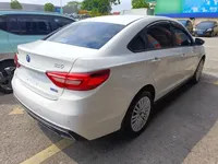 FORTHING S50 2021 (177000 км)