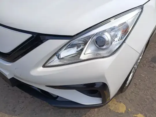 FORTHING S50 2021 (177000 км)