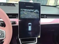 NETA V 2021 (38300 км)