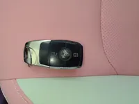 NETA V 2021 (38300 км)