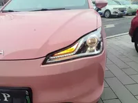 NETA V 2021 (38300 км)