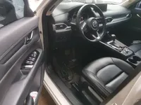 Mazda CX-5 2021 (71100 км)