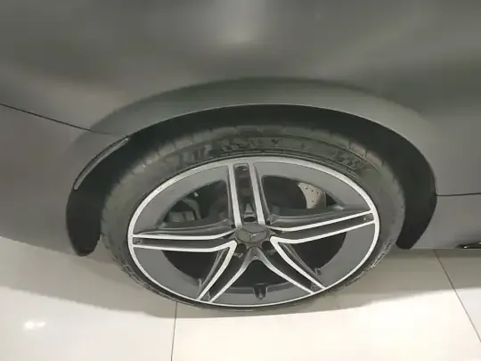 Mercedes-Benz C-Class AMG 2021 (95100 км)