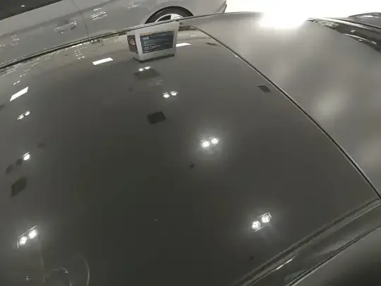 Mercedes-Benz C-Class AMG 2021 (95100 км)