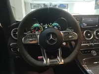 Mercedes-Benz C-Class AMG 2021 (95100 км)