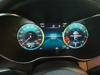 Mercedes-Benz C-Class AMG 2021 (95100 км)