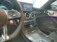 Mercedes-Benz C-Class AMG 2021 (95100 км)