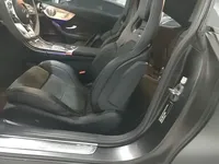 Mercedes-Benz C-Class AMG 2021 (95100 км)