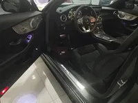 Mercedes-Benz C-Class AMG 2021 (95100 км)