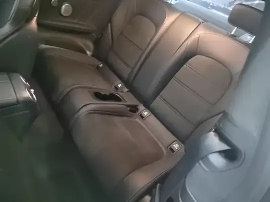 Mercedes-Benz C-Class AMG 2021 (95100 км)