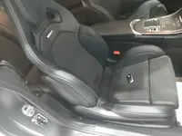 Mercedes-Benz C-Class AMG 2021 (95100 км)