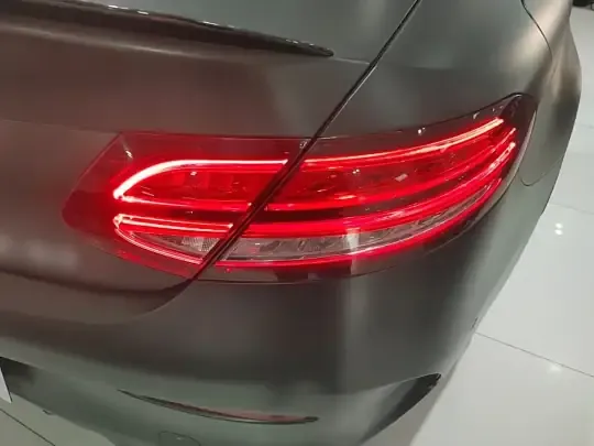 Mercedes-Benz C-Class AMG 2021 (95100 км)