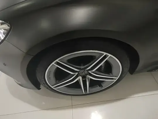 Mercedes-Benz C-Class AMG 2021 (95100 км)