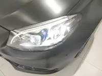 Mercedes-Benz C-Class AMG 2021 (95100 км)