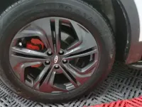 Chery Tiggo 7 2021 (79300 км)