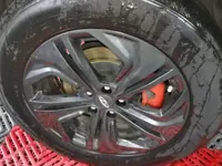 Chery Tiggo 7 2021 (79300 км)