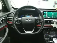 Chery Tiggo 7 2021 (79300 км)