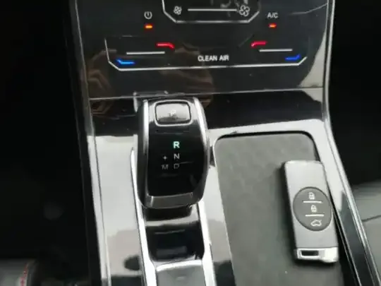 Chery Tiggo 7 2021 (79300 км)