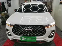 Chery Tiggo 7 2021 (79300 км)