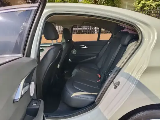BMW 1 Series 2021 (113200 км)