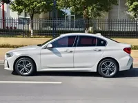 BMW 1 Series 2021 (113200 км)