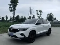 Jetta VS7 2021 (76300 км)