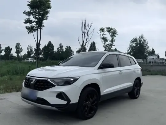 Jetta VS7 2021 (76300 км)