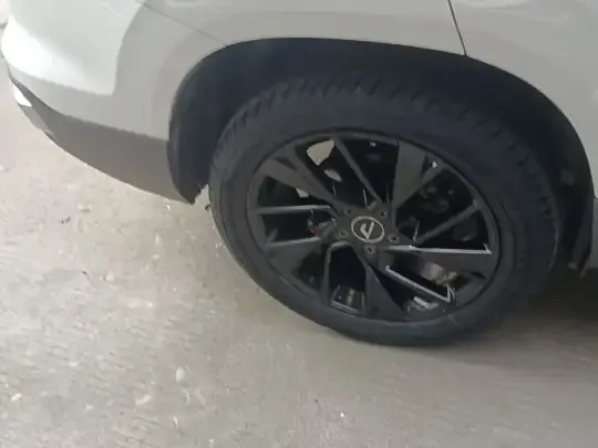 Jetta VS7 2021 (76300 км)