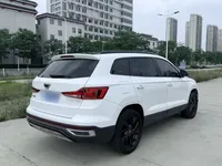Jetta VS7 2021 (76300 км)