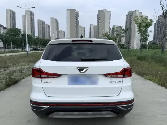 Jetta VS7 2021 (76300 км)
