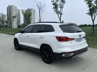 Jetta VS7 2021 (76300 км)