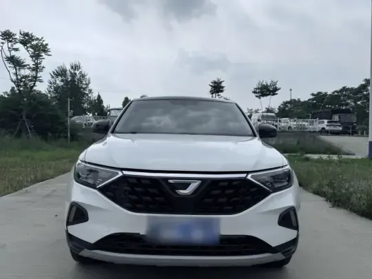 Jetta VS7 2021 (76300 км)