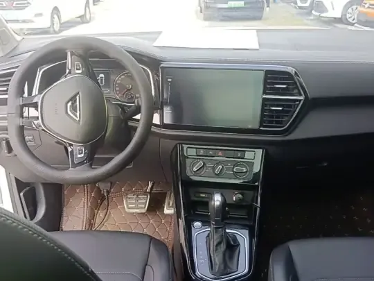 Jetta VS7 2021 (76300 км)