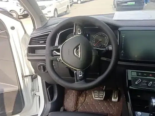 Jetta VS7 2021 (76300 км)