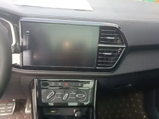 Jetta VS7 2021 (76300 км)