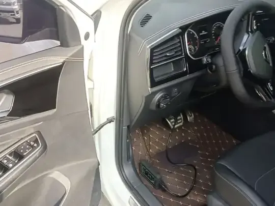 Jetta VS7 2021 (76300 км)