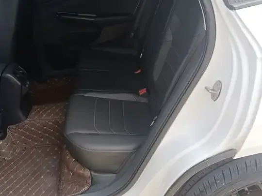 Jetta VS7 2021 (76300 км)