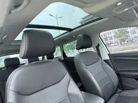 Jetta VS7 2021 (76300 км)